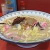 思案橋ラーメン