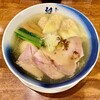 麺や 維新