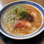 ラーメン食堂　一生懸麺 - 