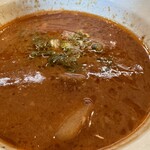 らーめん いつ樹 - 