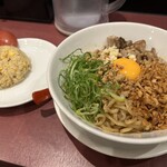 麺道 しゅはり 伊丹店 - 