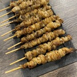 博多屋台ラーメンつぼちゃん - 