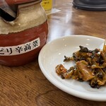 ラーメン食堂　一生懸麺 - 