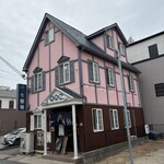 ラーメン食堂　一生懸麺 - 