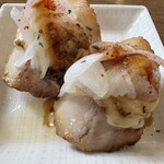 ラーメン食堂　一生懸麺 - 