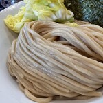 らーめん いつ樹 - 