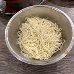 博多屋台ラーメンつぼちゃん - 