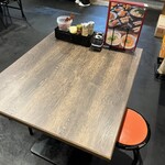 博多屋台ラーメンつぼちゃん - 