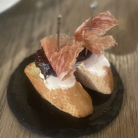 表参道 バッカス - 