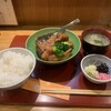 季節料理 いし井