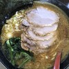 ラーメン 源絆家