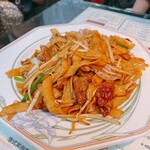 香港 贊記茶餐廳 飯田橋店 - 