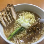 麺 えどや - 