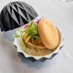 Héritage by Kei Kobayashi - 