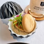 Héritage by Kei Kobayashi - 