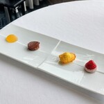 Héritage by Kei Kobayashi - 