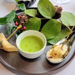 Héritage by Kei Kobayashi - 