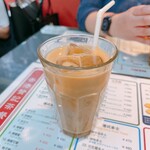 香港 贊記茶餐廳 - 