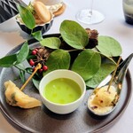 Héritage by Kei Kobayashi - 