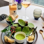 Héritage by Kei Kobayashi - 