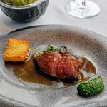 Héritage by Kei Kobayashi - 