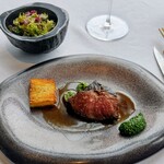 Héritage by Kei Kobayashi - 