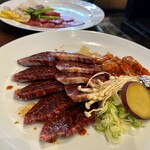 松竹亭 中浜店 - 