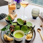 Héritage by Kei Kobayashi - 