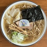 ラーメン金子 - 