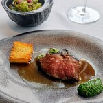 Héritage by Kei Kobayashi - 