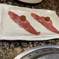 うしごろ 貫 恵比寿本店 - 