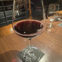 ワカヌイ グリル ダイニング バー 東京 - 