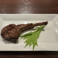 ワカヌイ グリル ダイニング バー 東京 - 