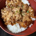 生涯青春の湯　つるつる温泉　お食事処 - 