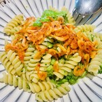 300109993 - フジッリパスタ