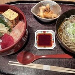 ふくい、望洋楼 - 