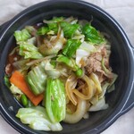 ほっともっと - 料理写真: