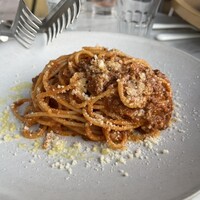 Pecorino Market&Restaurant - ボロネーゼスパゲッティ