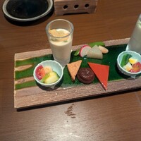 花殿 京橋京阪モール - 