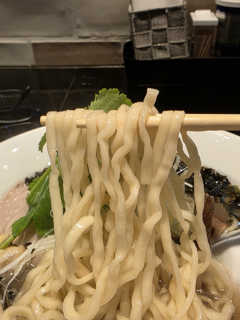 フィッシュ麺♡ 北本市】Fishmen (フィッシュメン) – 埼玉マガジンポータル