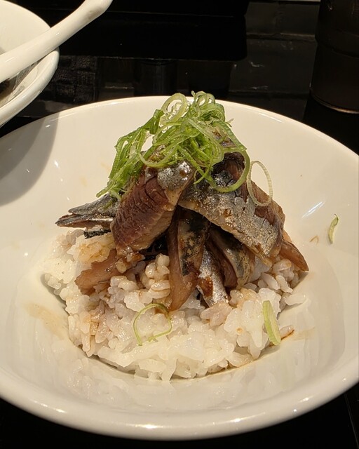 フィッシュ麺♡ Fishmen （フィッシュメン） - 北本/ラーメン | 食べログ