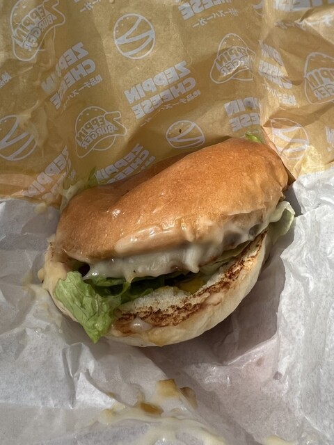 ZETTERIA エスパル山形店 &ndash; 山形で楽しむ本格ハンバーガー | 口コミ・メニュー情報