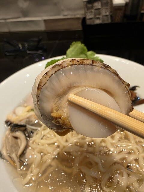 フィッシュ麺♡ Fishmen （フィッシュメン） - 北本/ラーメン | 食べログ