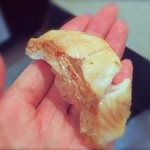 三谷 - のどぐろ炙り