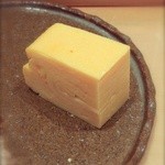 三谷 - だし巻き玉子