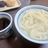 釜あげうどん 長田 in 香の香