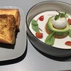 マーサーブランチ ギンザテラス