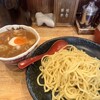 つけ麺道たけし