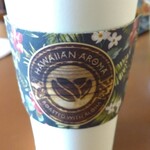 Hawaiian Aroma Caffe - 