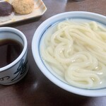 釜あげうどん 長田 in 香の香 - 